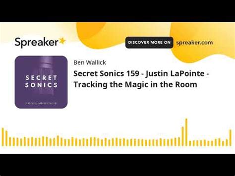 Sonics Magic in Action: Spells, Rituals, and Enchantments